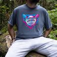 Respect The Drip Baseball Ice Cream For Kids Boys Youth Men's Comfort Colors T-Shirt Denim Respect The Drip Baseball Ice Cream For Kids Boys Youth Men's Comfort Colors T-Shirt Denim