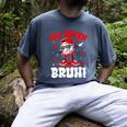 Six Seven 67 Bruh 6 7 Meme Valentine Baseball Drip Boys Kids Men's Comfort Colors T-Shirt Denim Six Seven 67 Bruh 6 7 Meme Valentine Baseball Drip Boys Kids Men's Comfort Colors T-Shirt Denim