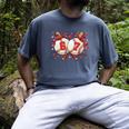 Six Seven 67 Meme Baseball Coquette Bow Valentine Men's Comfort Colors T-Shirt Denim Six Seven 67 Meme Baseball Coquette Bow Valentine Men's Comfort Colors T-Shirt Denim