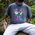 Six Seven Baseball Ice Cream Drip 6 7 Meme Gen Alpha Slang Men's Comfort Colors T-Shirt Denim Six Seven Baseball Ice Cream Drip 6 7 Meme Gen Alpha Slang Men's Comfort Colors T-Shirt Denim