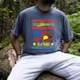 Softball Dad Like A Baseball Dad But With Bigger Balls Premium Men's Comfort Colors T-Shirt Denim Softball Dad Like A Baseball Dad But With Bigger Balls Premium Men's Comfort Colors T-Shirt Denim