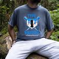 T1D Warrior Baseball Drip Diabetes Awareness Blue Ribbon Men's Comfort Colors T-Shirt Denim T1D Warrior Baseball Drip Diabetes Awareness Blue Ribbon Men's Comfort Colors T-Shirt Denim