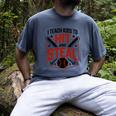 I Teach Kids To Hit And Steal Baseball Softball Coach Premium Tri-Blend Men's Comfort Colors T-Shirt Denim I Teach Kids To Hit And Steal Baseball Softball Coach Premium Tri-Blend Men's Comfort Colors T-Shirt Denim