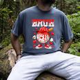 Valentines Day Baseball Drip Boys Bruh Ice Cream Toddler Kid Men's Comfort Colors T-Shirt Denim Valentines Day Baseball Drip Boys Bruh Ice Cream Toddler Kid Men's Comfort Colors T-Shirt Denim
