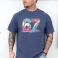 67 Baseball Ice Cream Drip Meme Six Seven Gen Alpha Men's Comfort Colors T-Shirt Blue Jean 67 Baseball Ice Cream Drip Meme Six Seven Gen Alpha Men's Comfort Colors T-Shirt Blue Jean