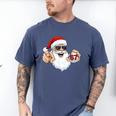 67 Baseball Santa Six Seven Meme Christmas Men Women Kids Men's Comfort Colors T-Shirt Blue Jean 67 Baseball Santa Six Seven Meme Christmas Men Women Kids Men's Comfort Colors T-Shirt Blue Jean