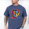67 Drip Baseball Life Style 101 Apparel Youth Drip Kids Meme Men's Comfort Colors T-Shirt Blue Jean 67 Drip Baseball Life Style 101 Apparel Youth Drip Kids Meme Men's Comfort Colors T-Shirt Blue Jean