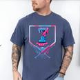 67 Six Seven Meme Baseball Ice Cream Drip 67 Gen Alpha Slang Men's Comfort Colors T-Shirt Blue Jean 67 Six Seven Meme Baseball Ice Cream Drip 67 Gen Alpha Slang Men's Comfort Colors T-Shirt Blue Jean