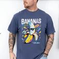 Banana Baseball Drip Kids Youth Boys Girls Sport Teens Men's Comfort Colors T-Shirt Blue Jean Banana Baseball Drip Kids Youth Boys Girls Sport Teens Men's Comfort Colors T-Shirt Blue Jean