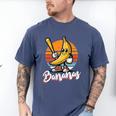 Bananas Baseball Sunset Retro Fruit Sports Boys Kids Men Premium Tri-Blend Men's Comfort Colors T-Shirt Blue Jean Bananas Baseball Sunset Retro Fruit Sports Boys Kids Men Premium Tri-Blend Men's Comfort Colors T-Shirt Blue Jean