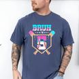 Baseball 5 Year Old Ice Cream Drip 5th Birthday Boys Player Men's Comfort Colors T-Shirt Blue Jean Baseball 5 Year Old Ice Cream Drip 5th Birthday Boys Player Men's Comfort Colors T-Shirt Blue Jean