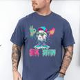 Baseball 67 Drip Six Seven Hand Signs Ice Cream Meme Men's Comfort Colors T-Shirt Blue Jean Baseball 67 Drip Six Seven Hand Signs Ice Cream Meme Men's Comfort Colors T-Shirt Blue Jean