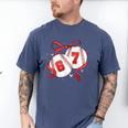 Baseball 67 Six Seven Gen Alpha Meme Valentine's Day Men's Comfort Colors T-Shirt Blue Jean Baseball 67 Six Seven Gen Alpha Meme Valentine's Day Men's Comfort Colors T-Shirt Blue Jean