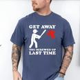 Baseball Anti Valentine Humor Cupid Joke Men Women Men's Comfort Colors T-Shirt Blue Jean Baseball Anti Valentine Humor Cupid Joke Men Women Men's Comfort Colors T-Shirt Blue Jean