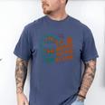 Baseball Catcher Waiting At Home Aggressive Player Quote Men's Comfort Colors T-Shirt Blue Jean Baseball Catcher Waiting At Home Aggressive Player Quote Men's Comfort Colors T-Shirt Blue Jean