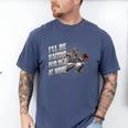 Baseball Catcher Waiting For You At Home Player Quote Men's Comfort Colors T-Shirt Blue Jean Baseball Catcher Waiting For You At Home Player Quote Men's Comfort Colors T-Shirt Blue Jean