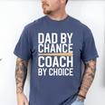 Baseball Dad Homerun Baseball Lovers Father Fathers Day Premium Men's Comfort Colors T-Shirt Blue Jean Baseball Dad Homerun Baseball Lovers Father Fathers Day Premium Men's Comfort Colors T-Shirt Blue Jean