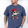 Baseball Drip Ice Cream Valentine’s Day Boys Kids Men's Comfort Colors T-Shirt Blue Jean Baseball Drip Ice Cream Valentine’s Day Boys Kids Men's Comfort Colors T-Shirt Blue Jean