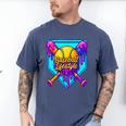 Baseball Drip Outfit Boys Ice Cream Drip Baseball Lifestyle Men's Comfort Colors T-Shirt Blue Jean Baseball Drip Outfit Boys Ice Cream Drip Baseball Lifestyle Men's Comfort Colors T-Shirt Blue Jean