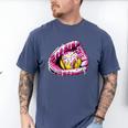 Baseball Glove Drip Shirt Ice Cream Dripping Girls Pocket Premium Men's Comfort Colors T-Shirt Blue Jean Baseball Glove Drip Shirt Ice Cream Dripping Girls Pocket Premium Men's Comfort Colors T-Shirt Blue Jean