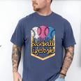 Baseball Lifestyle Ball Sprinkles Drip Boys Kids Men Teen Men's Comfort Colors T-Shirt Blue Jean Baseball Lifestyle Ball Sprinkles Drip Boys Kids Men Teen Men's Comfort Colors T-Shirt Blue Jean
