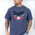 Baseball Mom – Proud Dugout Supporter Men's Comfort Colors T-Shirt Blue Jean Baseball Mom – Proud Dugout Supporter Men's Comfort Colors T-Shirt Blue Jean