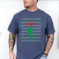 Baseball Player Christmas Pajama Send It Xmas PJs Boys Men's Comfort Colors T-Shirt Blue Jean Baseball Player Christmas Pajama Send It Xmas PJs Boys Men's Comfort Colors T-Shirt Blue Jean