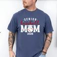 Baseball Senior Mom Of A Senior Baseball Player Mom 2026 Men's Comfort Colors T-Shirt Blue Jean Baseball Senior Mom Of A Senior Baseball Player Mom 2026 Men's Comfort Colors T-Shirt Blue Jean