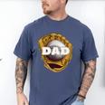 Baseball Sports Baseball Dad Premium Men's Comfort Colors T-Shirt Blue Jean Baseball Sports Baseball Dad Premium Men's Comfort Colors T-Shirt Blue Jean