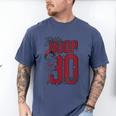 Betty Boop Baseball Logo Jersey With Stars Cute Cartoon Men's Comfort Colors T-Shirt Blue Jean Betty Boop Baseball Logo Jersey With Stars Cute Cartoon Men's Comfort Colors T-Shirt Blue Jean
