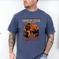 Coach Of The Year – Baseball Dad Every Year Men's Comfort Colors T-Shirt Blue Jean Coach Of The Year – Baseball Dad Every Year Men's Comfort Colors T-Shirt Blue Jean