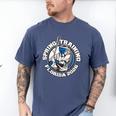 Florida Spring Trainings 2026 Baseball Grapefruit Cactus Men's Comfort Colors T-Shirt Blue Jean Florida Spring Trainings 2026 Baseball Grapefruit Cactus Men's Comfort Colors T-Shirt Blue Jean
