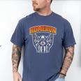 Football Referee Touchdown Baseball Homerun Raccoon Men's Comfort Colors T-Shirt Blue Jean Football Referee Touchdown Baseball Homerun Raccoon Men's Comfort Colors T-Shirt Blue Jean