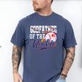 Godfather Rookie Of Year 1st Birthday Baseball Theme Men's Comfort Colors T-Shirt Blue Jean Godfather Rookie Of Year 1st Birthday Baseball Theme Men's Comfort Colors T-Shirt Blue Jean