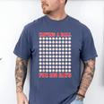 Having A Ball For 100 Days Of School 100th Baseball Men's Comfort Colors T-Shirt Blue Jean Having A Ball For 100 Days Of School 100th Baseball Men's Comfort Colors T-Shirt Blue Jean