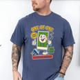 Hobby Trading Card Parody Humor 11 Baseball Cards Collector Premium Men's Comfort Colors T-Shirt Blue Jean Hobby Trading Card Parody Humor 11 Baseball Cards Collector Premium Men's Comfort Colors T-Shirt Blue Jean