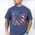 Limited Edition 1976 Baseball 50TH Birthday Men's Comfort Colors T-Shirt Blue Jean Limited Edition 1976 Baseball 50TH Birthday Men's Comfort Colors T-Shirt Blue Jean