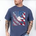 Limited Edition 2017 Baseball 9TH Birthday Men's Comfort Colors T-Shirt Blue Jean Limited Edition 2017 Baseball 9TH Birthday Men's Comfort Colors T-Shirt Blue Jean