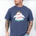 Los Angeles Angel Ball Tshirt Cool Baseball Team Premium Tri-Blend Men's Comfort Colors T-Shirt Blue Jean Los Angeles Angel Ball Tshirt Cool Baseball Team Premium Tri-Blend Men's Comfort Colors T-Shirt Blue Jean