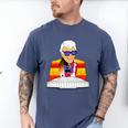 Marvin Zindler Houston Soccer Football Basketball Baseball Premium Tri-Blend Men's Comfort Colors T-Shirt Blue Jean Marvin Zindler Houston Soccer Football Basketball Baseball Premium Tri-Blend Men's Comfort Colors T-Shirt Blue Jean