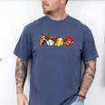 Santa Sports Boys Xmas Baseball Football Softball Basketball Men's Comfort Colors T-Shirt Blue Jean Santa Sports Boys Xmas Baseball Football Softball Basketball Men's Comfort Colors T-Shirt Blue Jean
