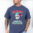 Six Seven 67 Meme Ice Cream Drip Baseball Dabbing Boy Kids Men's Comfort Colors T-Shirt Blue Jean Six Seven 67 Meme Ice Cream Drip Baseball Dabbing Boy Kids Men's Comfort Colors T-Shirt Blue Jean