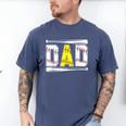 Softball Baseball Dad Of Ballers Baseball Softball Dad Men's Comfort Colors T-Shirt Blue Jean Softball Baseball Dad Of Ballers Baseball Softball Dad Men's Comfort Colors T-Shirt Blue Jean