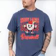 Sorry Ladies My Heart Belongs To Baseball Valentines Boys Men's Comfort Colors T-Shirt Blue Jean Sorry Ladies My Heart Belongs To Baseball Valentines Boys Men's Comfort Colors T-Shirt Blue Jean