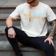 1 Dad Baseball Ice Cream Drip Fathers Day Baseball Daddy Men's Comfort Colors T-Shirt Ivory 1 Dad Baseball Ice Cream Drip Fathers Day Baseball Daddy Men's Comfort Colors T-Shirt Ivory