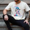 100 Days Of School Baseball Drip Boys Kids 100th Day School Men's Comfort Colors T-Shirt Ivory 100 Days Of School Baseball Drip Boys Kids 100th Day School Men's Comfort Colors T-Shirt Ivory