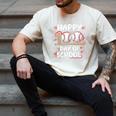 100 Days Of School Baseball Theme Kids Teens Boys 100th Day Men's Comfort Colors T-Shirt Ivory 100 Days Of School Baseball Theme Kids Teens Boys 100th Day Men's Comfort Colors T-Shirt Ivory