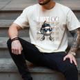 100 Days Of School Boys Kids 100th Day Balls Baseball Kids Men's Comfort Colors T-Shirt Ivory 100 Days Of School Boys Kids 100th Day Balls Baseball Kids Men's Comfort Colors T-Shirt Ivory