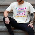 100 Drippy Days Of School Baseball For Boy Kids Men's Comfort Colors T-Shirt Ivory 100 Drippy Days Of School Baseball For Boy Kids Men's Comfort Colors T-Shirt Ivory