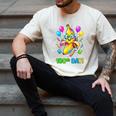 100th Day Of School Banana Baseball Drip For Kids Youth Girl Men's Comfort Colors T-Shirt Ivory 100th Day Of School Banana Baseball Drip For Kids Youth Girl Men's Comfort Colors T-Shirt Ivory